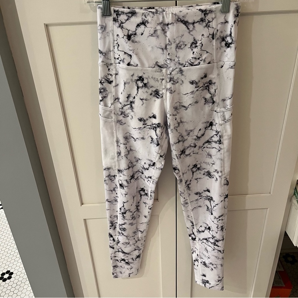 Athletic Leggings